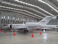 aviones en renta